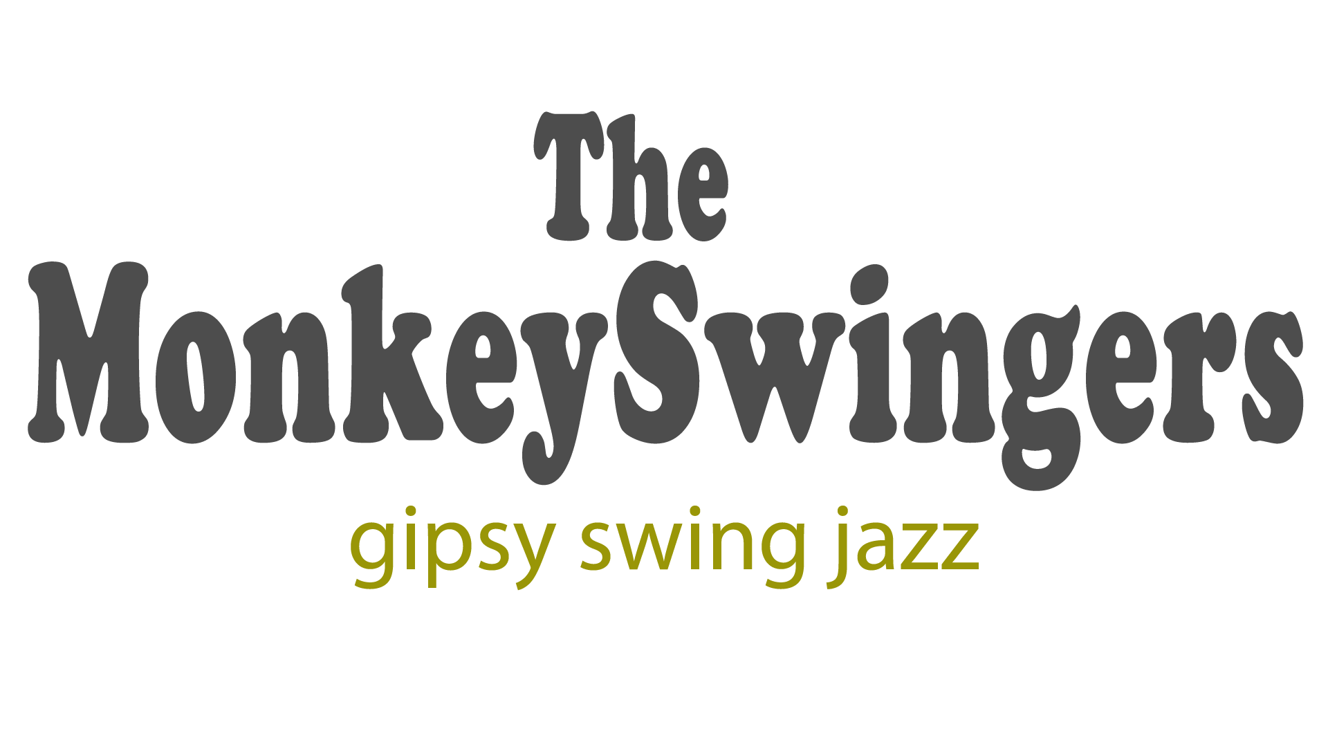 The Monkey Swingers